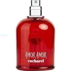 AMOR AMOR by Cacharel - EDT SPRAY 3.4 OZ *TESTER