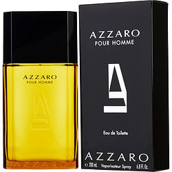 AZZARO by Azzaro-EDT SPRAY 6.8 OZ