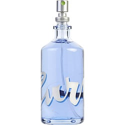 CURVE by Liz Claiborne - EDT SPRAY 3.4 OZ *TESTER