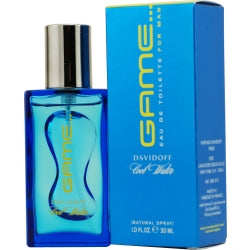 COOL WATER GAME by Davidoff-EDT SPRAY 1 OZ