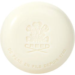 CREED GREEN IRISH TWEED by Creed-SOAP 5 OZ