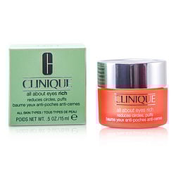 CLINIQUE by Clinique - All About Eyes Rich  --15ml/0.5oz