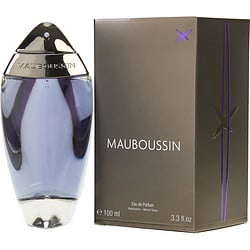 MAUBOUSSIN by Mauboussin - EAU DE PARFUM SPRAY 3.3 OZ *TESTER