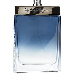 SUBTIL by Salvatore Ferragamo - EDT SPRAY 3.4 OZ *TESTER