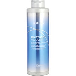 JOICO by Joico-MOISTURE RECOVERY CONDITIONER FOR DRY HAIR 33.8 OZ (PACKAGING MAY VARY)