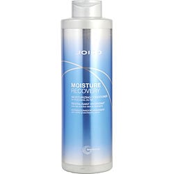 JOICO by Joico - MOISTURE RECOVERY CONDITIONER FOR DRY HAIR 33.8 OZ (PACKAGING MAY VARY)