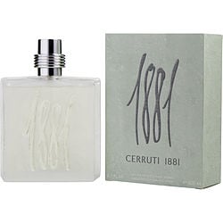 CERRUTI 1881 by Nino Cerruti-EDT SPRAY 6.7 OZ