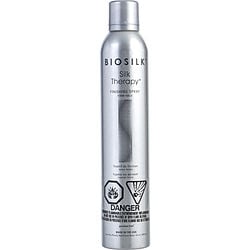 BIOSILK by Biosilk-FINISHING SPRAY FIRM HOLD 10 OZ