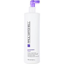 PAUL MITCHELL by Paul Mitchell-EXTRA BODY DAILY BOOST ROOT LIFTER 16.9 OZ