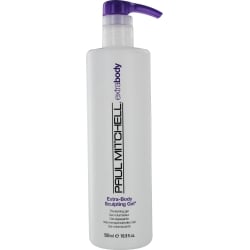 PAUL MITCHELL by Paul Mitchell - EXTRA BODY SCULPTING GEL 16.9 OZ