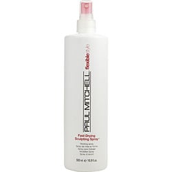 PAUL MITCHELL by Paul Mitchell-FAST DRYING SCULPTING SPRAY MEDIUM HOLD 16.9 OZ