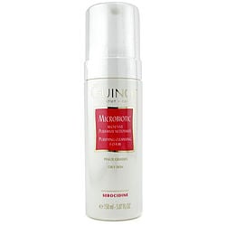 Guinot by GUINOT-Microbiotic Purifying Cleansing Foam (For Oily Skin)  --150ml/5.07oz