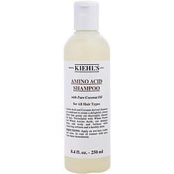 Kiehl's by Kiehl's-Amino Acid Shampoo (All Skin Types ) --250ml/8.4oz