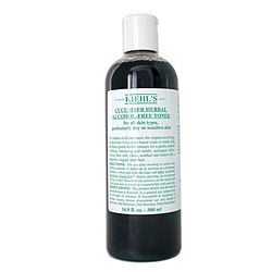 Kiehl's by Kiehl's-Cucumber Herbal Alcohol-Free Toner - For Dry or Sensitive Skin Types  --500ml/16.9oz