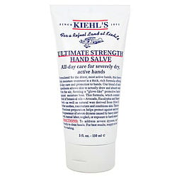 Kiehl's by Kiehl's-Ultimate Strength Hand Salve  --150ml/5oz