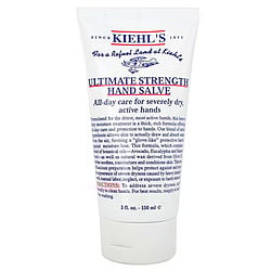 Kiehl's by Kiehl's - Ultimate Strength Hand Salve  --150ml/5oz