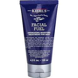 Kiehl's by Kiehl's-Facial Fuel Energizing Moisture Treatment For Men --125ml/4.2oz