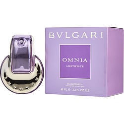 BVLGARI OMNIA AMETHYSTE by Bvlgari - EDT SPRAY 2.2 OZ