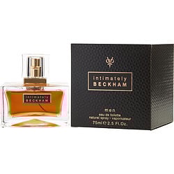 INTIMATELY BECKHAM by David Beckham - EDT SPRAY 2.5 OZ