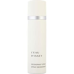 L'EAU D'ISSEY by Issey Miyake - DEODORANT SPRAY 3.3 OZ
