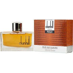 DUNHILL PURSUIT by Alfred Dunhill - EDT SPRAY 2.5 OZ