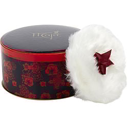 MAJA by Myrurgia - DUSTING POWDER 5.3 OZ