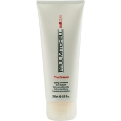 PAUL MITCHELL by Paul Mitchell-THE CREAM LEAVE IN CONDITIONER 6.8 OZ