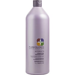 PUREOLOGY by Pureology-HYDRATE CONDITIONER 33.8 OZ