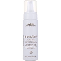 AVEDA by Aveda - PHOMOLLIENT STYLING FOAM 6.7 OZ