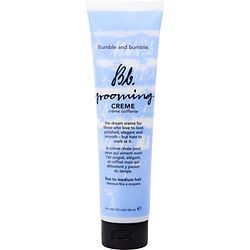 BUMBLE AND BUMBLE by Bumble and Bumble - GROOMING CREAM 5 OZ