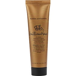 BUMBLE AND BUMBLE by Bumble and Bumble - BRILLIANTINE CREAM 2 OZ