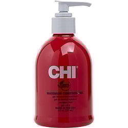 CHI by CHI - INFRA MAXIMUM CONTROL GEL 8 OZ
