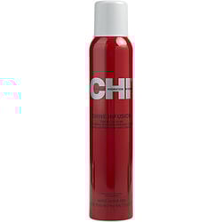 CHI by CHI-SHINE INFUSION HAIR SHINE SPRAY 5.3 OZ