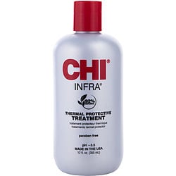 CHI by CHI - INFRA TREATMENT THERMAL PROTECTING 12 OZ