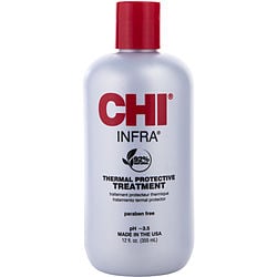 CHI by CHI-INFRA TREATMENT THERMAL PROTECTING 12 OZ