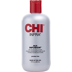 CHI by CHI - SILK INFUSION RECONSTRUCTING COMPLEX 12 OZ