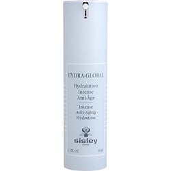 Sisley by Sisley-Hydra-Global Intense Anti-Aging Hydration  --40ml/1.4oz