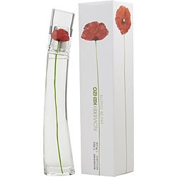 KENZO FLOWER by Kenzo-EDT SPRAY 1.7 OZ