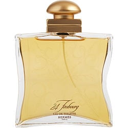 24 FAUBOURG by Hermes-EDT SPRAY 3.3 OZ *TESTER