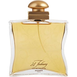 24 FAUBOURG by Hermes - EDT SPRAY 3.3 OZ *TESTER