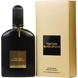 BLACK ORCHID by Tom Ford-EAU DE PARFUM SPRAY 1.7 OZ