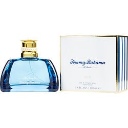 TOMMY BAHAMA SET SAIL ST BARTS by Tommy Bahama - EAU DE COLOGNE SPRAY 3.4 OZ