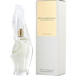 CASHMERE MIST by Donna Karan - EAU DE PARFUM SPRAY 3.4 OZ