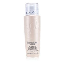 LANCOME by Lancome - Nutrix Royal Body Intense Restoring Lipid-Enriched Lotion (For Dry Skin)  --400ml/13.4oz