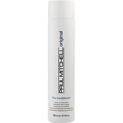 PAUL MITCHELL by Paul Mitchell-THE CONDITIONER LEAVE IN MOISTURIZER AND CONDITIONER 10.14 OZ