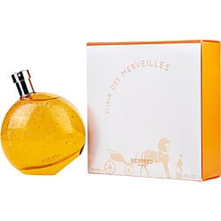 EAU DES MERVEILLES ELIXIR by Hermes-EAU DE PARFUM SPRAY 3.3 OZ