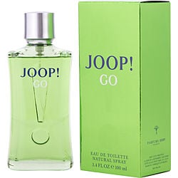 JOOP! GO by Joop!-EDT SPRAY 3.4 OZ