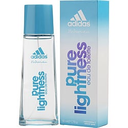 ADIDAS PURE LIGHTNESS by Adidas-EDT SPRAY 1.7 OZ