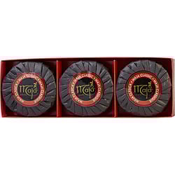 MAJA by Myrurgia - SET OF 3 SOAPS AND ALL ARE 4.9 OZ