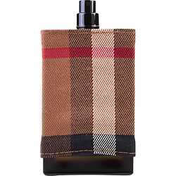 BURBERRY LONDON by Burberry-EDT SPRAY 3.3 OZ *TESTER